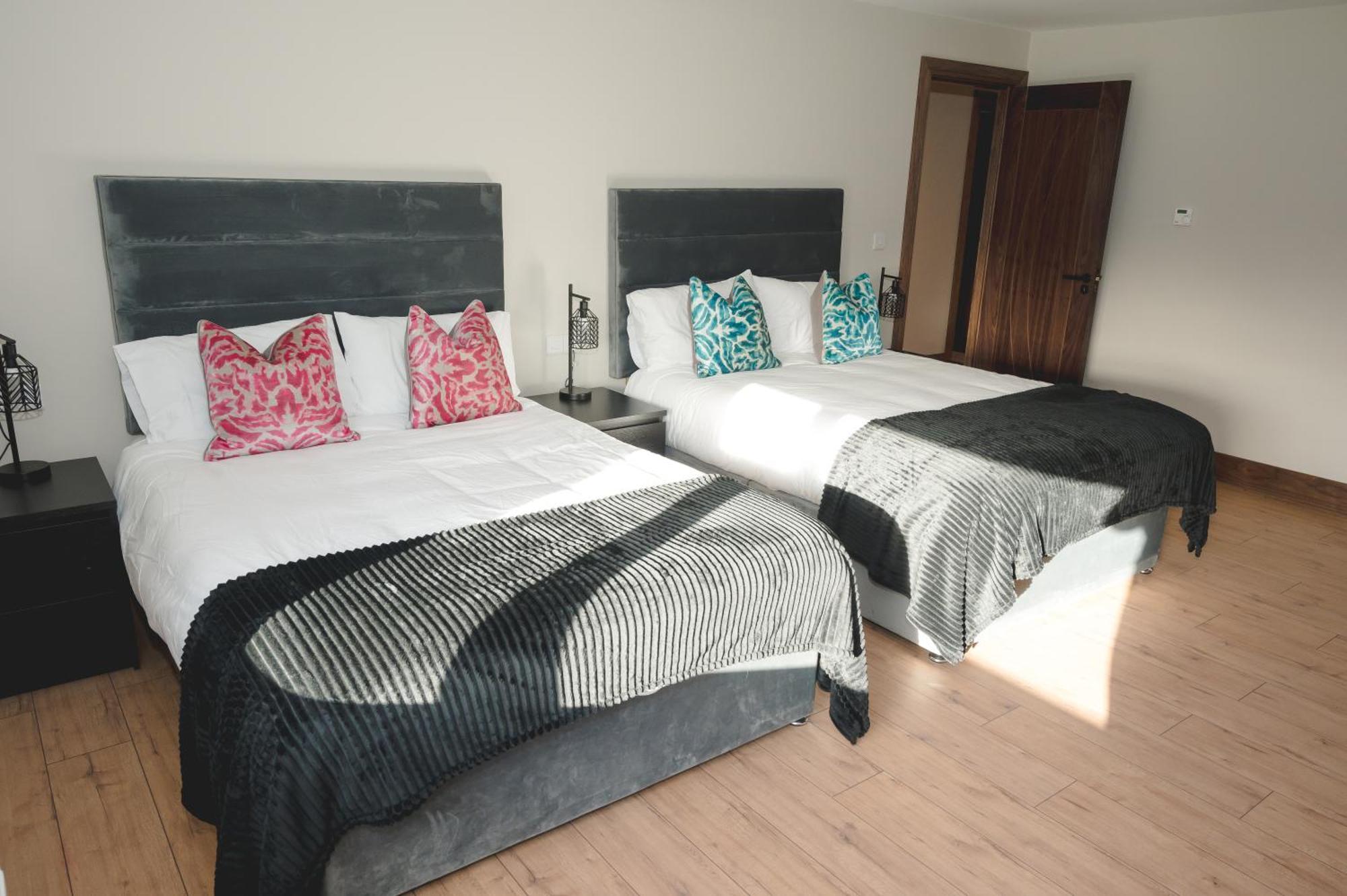 Apartamento The Village Killarney
