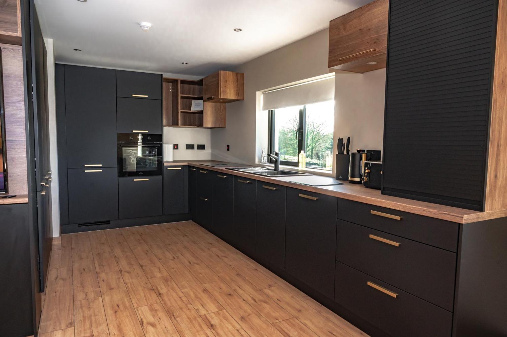 The Village Apartamento Killarney