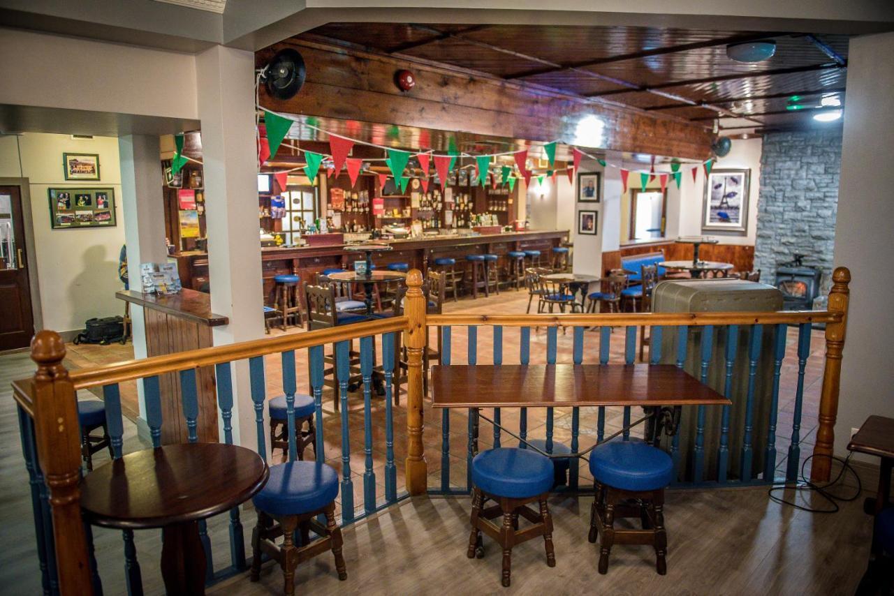 The Village Apartamento Killarney